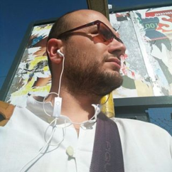 tutor a Roma - Guido