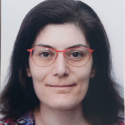 tutor a Pontecagnano - Luciana