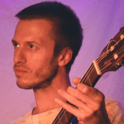 tutor a ANDORA - Alessandro