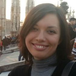 tutor a cinisello balsamo - ilaria