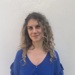 tutor a Roma - Sara