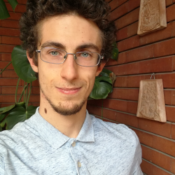 tutor a Roma - Marco