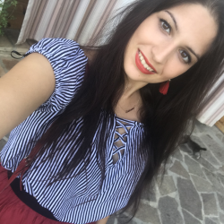 tutor a Sogliano al Rubicone - Caterina