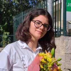 tutor a Milano - Rosamaria