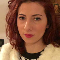 tutor a Roma - Francesca