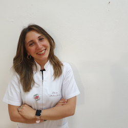 tutor a Milano - martina