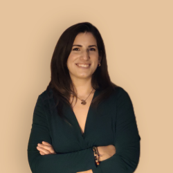 tutor a Milan - Mariafrancesca
