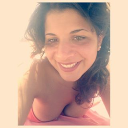 tutor a Napoli - Marzia
