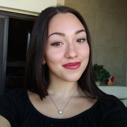 tutor a Roma - Silvia