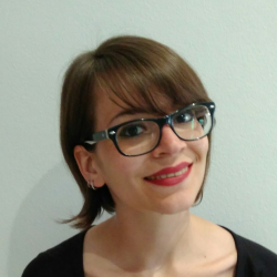 tutor a Trieste - Valentina