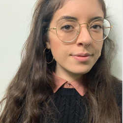 tutor a Milano - Eugenia