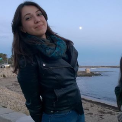 tutor a MARUGGIO - Anna