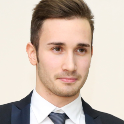 tutor a Ferrara - Stefano