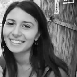 tutor a Aragona - Luisa