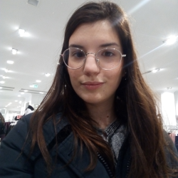 tutor a Preganziol - Anita