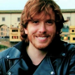 tutor a FIRENZE - Matteo
