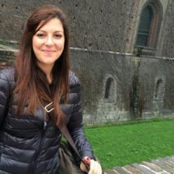 tutor a Caltanissetta  - Anna Vittoria 