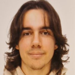 tutor a Segrate - Gabriel