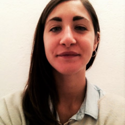 tutor a Torino - Chiara