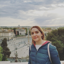 tutor a Gallarate - Giusy