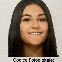 tutor a Brindisi - Valentina