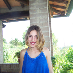 tutor a Firenze - Rosalba