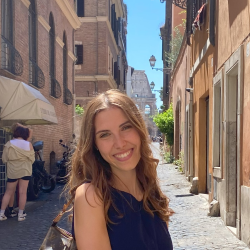 tutor a Roma - Vittoria