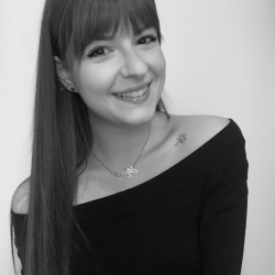 tutor a Parma - Angela