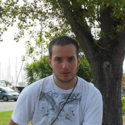 tutor a Roma - Roberto