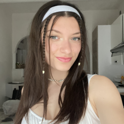 tutor a Merano - Samira