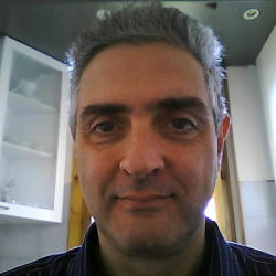 tutor a PARMA - Manrico