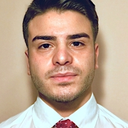 tutor a Cesano Boscone - Saverio