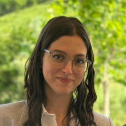 tutor a Borghi - Silvia