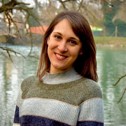 tutor a Montegrotto - Chiara