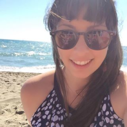 tutor a Angri - Milena