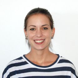 tutor a Faggiano - Federica