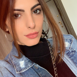 tutor a milano - Sara