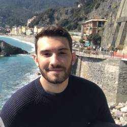 tutor a La Spezia - Lorenzo