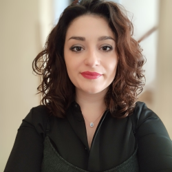 tutor a Ceccano - Laura