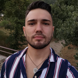 tutor a Roma - Andrei