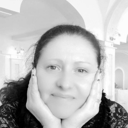 tutor a guidonia - roberta
