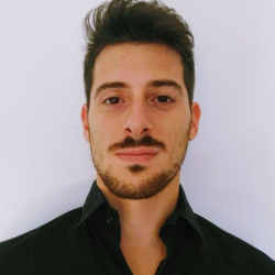 tutor a Forlì - Daniele