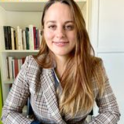 tutor a Fiuggi - Lucrezia