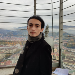 tutor a Torino - Marco