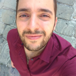 tutor a Pignola - Rocco