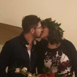 tutor a Santa Venerina - Valentina