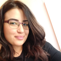 tutor a Roma - Giorgia