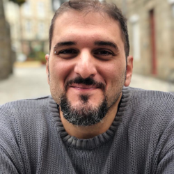 tutor a Milano - Luca