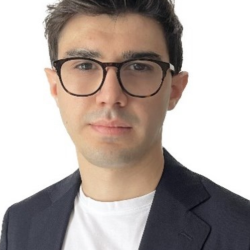tutor a Biassono - Giacomo