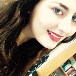 tutor a Roma - Federica
